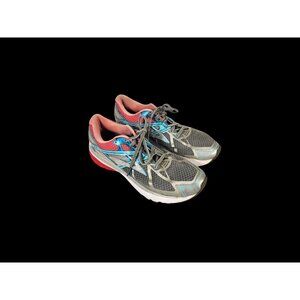 Brooks Womens Ravenna 7 Running Shoes Lace Up Comfort Walking  EU/8 US/10